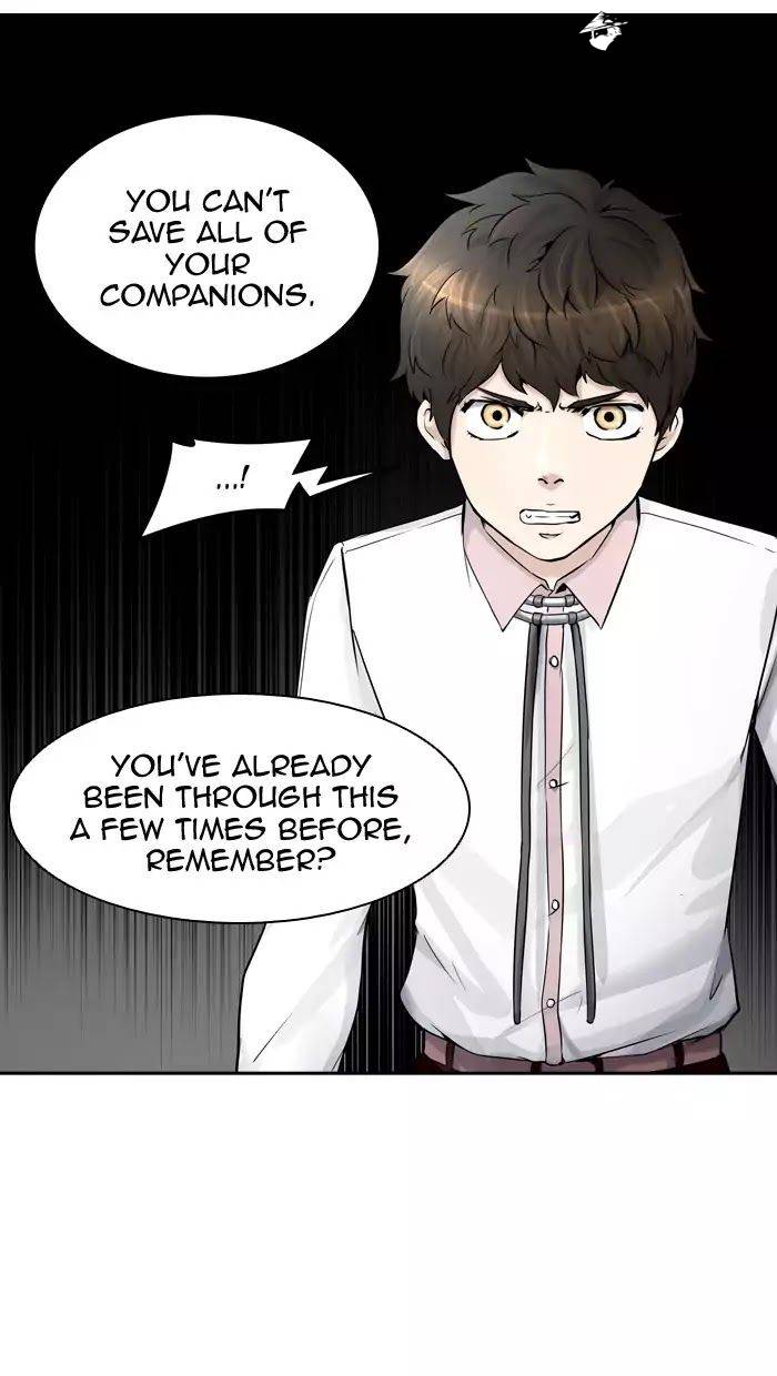 Tower of God Chapter 403 image 040